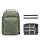 WANDRD PRVKE 21L Pocket Photo Bundle Wasatch Green - 1550190 - zdjęcie